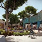 PROMENADE LLEIDA: La nova proposta per a Lleida, amb una oferta única d'oci i comerç a la ciutat i per a tota la família