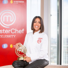 Lorena Castell venç a 'MasterChef'