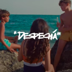 Este es el vídeo de 'Despechá' que acaba de estrenar Rosalía
