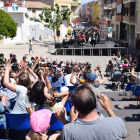 Alcoletge tanca en gran el festival d'arts escèniques Mil Maneres