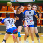 El Lleida Handbol, a la Final a 4 de la Copa Catalana sénior femenina