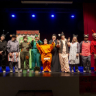 Arranca la sexta edición del Festival Marrameu en Torrelameu