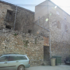 Imagen de archivo de la antigua Abadía de Ciutadilla. 