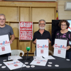 El certamen comptarà amb tretze companyies.