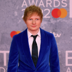 Ed Sheeran saca el 5 de mayo un nuevo álbum que recoge su miedo y ansiedad