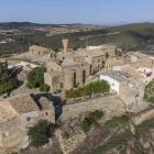 Talteüll és un dels vint-i-cinc pobles amb menys de vint habitants de la Segarra.