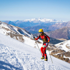 Després de l’èxit de l’Europeu d’esquí de muntanya, Boí Taüll es perfila com a seu olímpica.