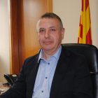 L’actual alcalde de Vila-sana, Joan Sangrà.
