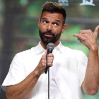 Presentan una querella de agresión sexual contra Ricky Martin