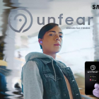Unfear, l'app que cancel·la sorolls a través de l'IA