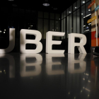 Uber reduce sus pérdidas a 157 millones de dólares en el primer trimestre