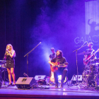 El concierto de clausura se celebró en el Teatre Ateneu. 