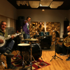 Torna la música festiva de Stromboli Jazz Band
