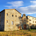 La Casa dels Canonges, propiedad del ayuntamiento.