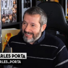 Carles Porta protagoniza un nuevo capítulo del pódcast 'The Wild Project'