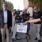 Rajoy debutará en el cine con un cameo en el nuevo filme de Paco Arango