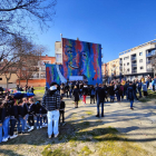 L'escola El Carme de Lleida dedica les seues jornades poètiques a Joan Oró