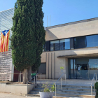 Façana del Consell Comarcal de les Garrigues

Data de publicació: dilluns 12 de setembre del 2022, 13:47

Localització: Les Borges Blanques