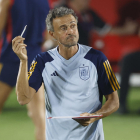Luis Enrique será presentado este miércoles como entrenador del PSG