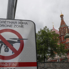 Moscou va organitzar l'atac contra el Kremlin, segons els analistes