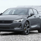 Els Polestar 2 arriben en tres variants, amb autonomia de 474, 542 i 482 quilòmetres.