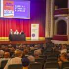 El Aula d'Extensió Universitària de Tàrrega cierra un nuevo curso 