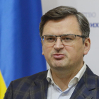 Ucrania aconseja a sus negociadores con Rusia "no comer ni tocar nada"