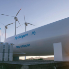 Espanya és un dels quinze països que participen en aquest gran projecte europeu d'R+D a favor de l'hidrogen.