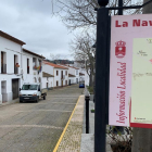 Un poble de 250 habitants reuneix obres originals de Picasso, Dalí i Miró