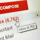 Safata d'entrada de Gmail