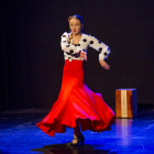Nit Flamenca al Teatre Goya de Lleida