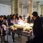 El Centre d'Art la Panera inaugura la nova col·lecció d'exposicions