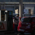 Los carburantes han retomado la senda alcista la última semana.