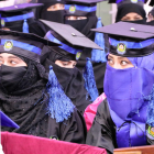 Los talibanes prohíben a las mujeres estudiar en la universidad en Afganistán
