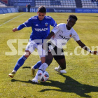 Viadero comença la seva etapa al Lleida Esportiu amb derrota (1-2)