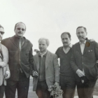 Vallverdú, Viladot, Cristòfol, Sirera i Porta, el 1967.