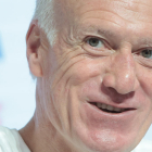 Deschamps prolonga el seu contracte com a seleccionador francès fins juny de 2026