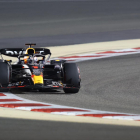 Red Bull sigue al frente y Alonso revienta moldes