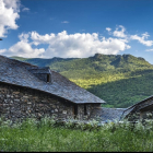 Obrador compartido para productos de proximidad de la Vall de Cardós