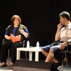 Rafa Melero presenta la seua novel·la 'Todos me llaman Ful' a Lleida