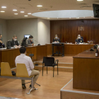 El judici es va celebrar el març de l’any passat a l’Audiència de Lleida.