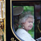 La reina Elisabet II d’Anglaterra, morta dijous passat.