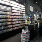 El 28è Manga Barcelona supera els 163.000 visitants en una nova edició de rècord