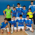 El cadet i l'aleví de l'Alcoletge cauen a les finals d'ascens