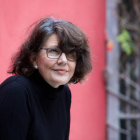 La escritora leridana Imma Monsó publicará a finales de febrero su nueva novela, ‘La mestra i la bèstia’.