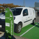 Free2move eSolutions i Feníe Energía han firmat un acord de col·laboració per instal·lar punts de recàrrega als clients que adquireixin vehicles elèctrics.