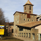 El nou Arxiu Comarcal de l'Alta Ribagorça obrirà a la primavera