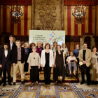 Barcelona entrega la Medalla d'Or al Mèrit Cultural a títol pòstum a Miguel Gallardo