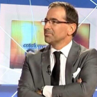 Nicola Pedrazzoli, conseller de 8TV.