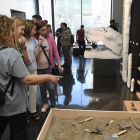 'Descobrint els dinosaures', al Museu de Lleida